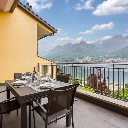 New Eleven Apartment On Como Lake Oliveto Lario 外观 照片