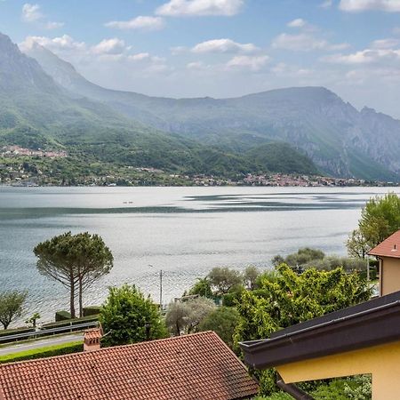 New Eleven Apartment On Como Lake Oliveto Lario 外观 照片