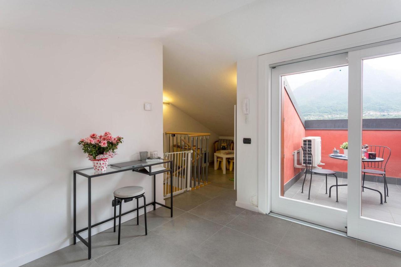 New Eleven Apartment On Como Lake Oliveto Lario 外观 照片