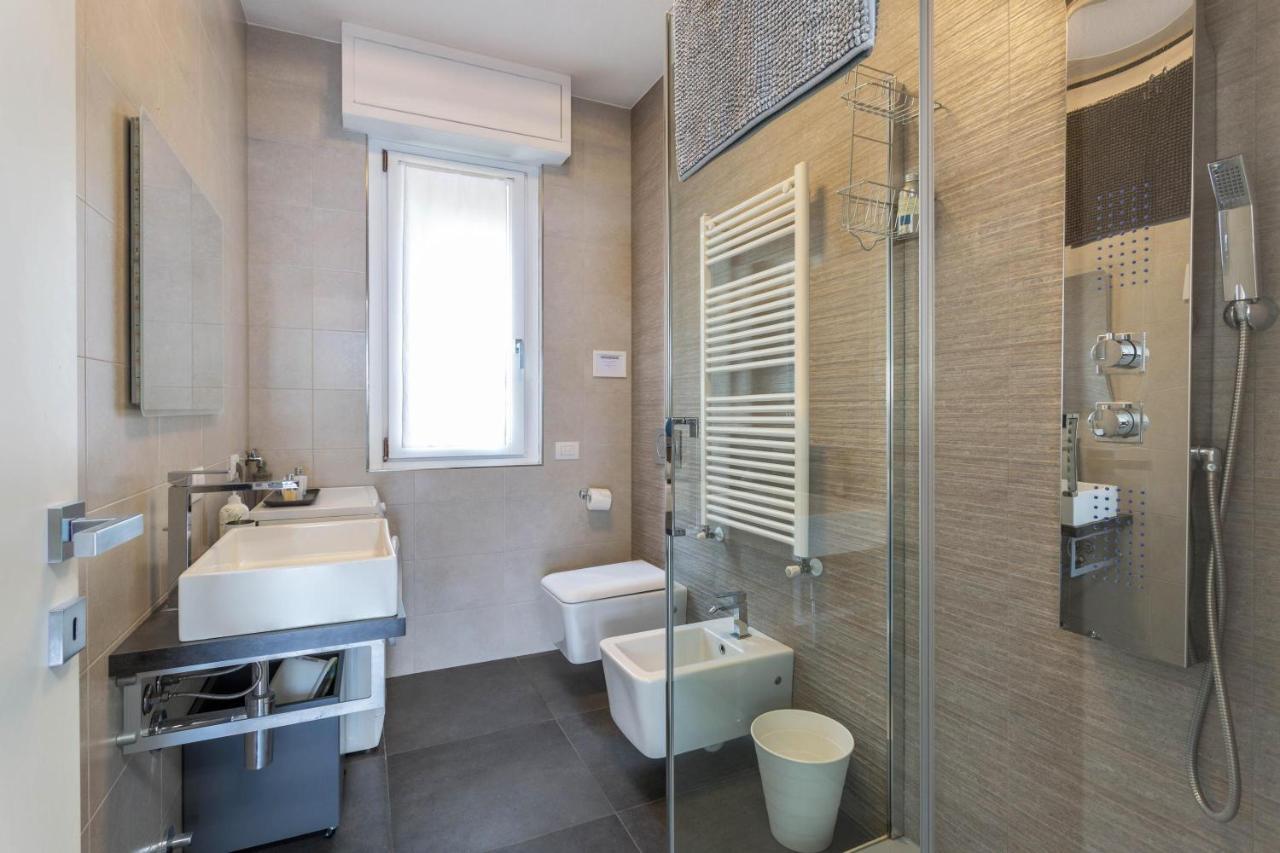New Eleven Apartment On Como Lake Oliveto Lario 外观 照片