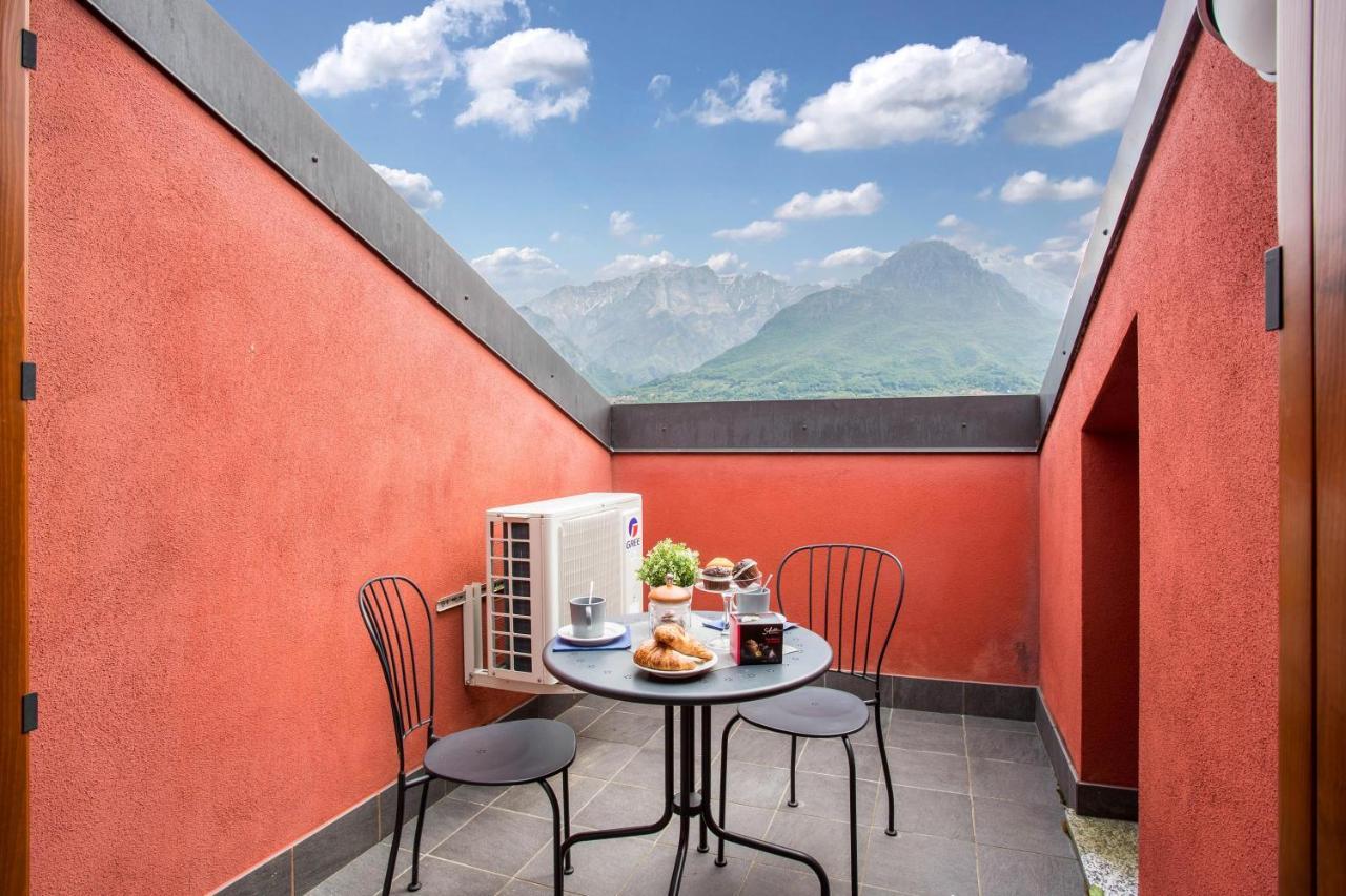 New Eleven Apartment On Como Lake Oliveto Lario 外观 照片